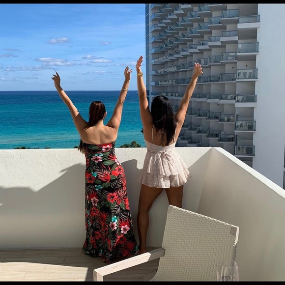 Romper - Picture 3 of 3